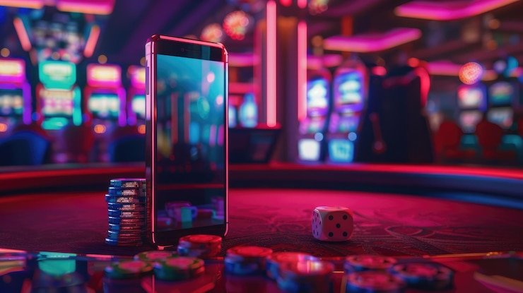 Tampilan maxbet untuk hiburan mobile dewasa