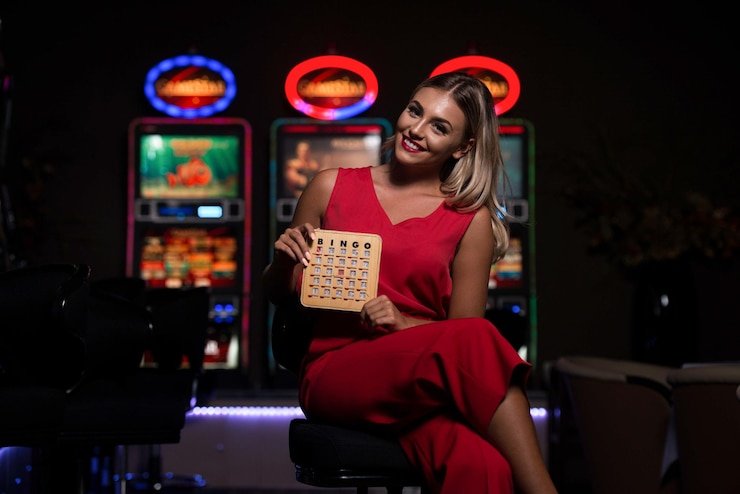 Alur memulai maxbet dengan batas anggaran