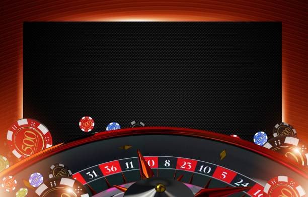 Ilustrasi olahraga dan kasino virtual maxbet